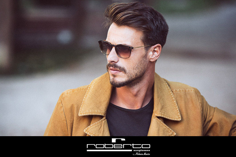 Biel Grimalt - PUBLICIDAD - ROBERTO SUNGLASSES